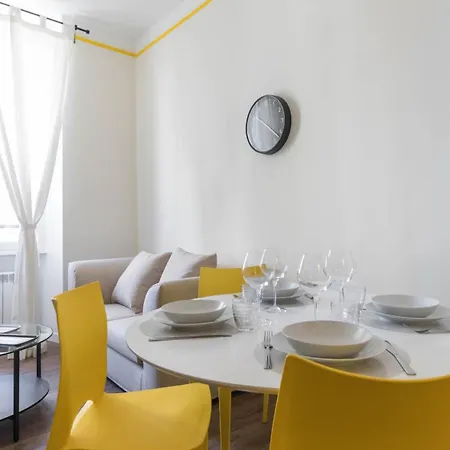 شقة Italianway Easy - Buenos Aires 65 B *