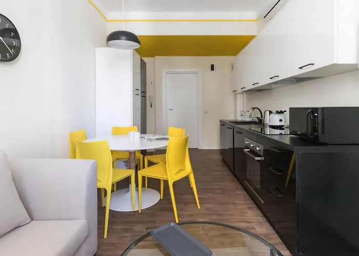 Italianway Easy - Buenos Aires 65 B Milano
